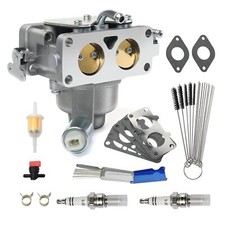 Carburetor Fits Briggs & Stratton 796258 796227 792295 796997 Engine Lawnmower picture