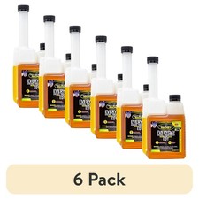 6 Pack Hot Shot’s EDT 16oz Everyday Diesel Treatment Powerstroke Duramax Cummins picture