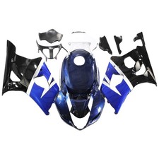 Injection Full Bodywork Fairings For Suzuki GSXR1000 K3 2003 2004 ABS Cowlings picture
