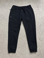 Bylt Pants Mens Size Large (36x29) Black Roamknit Jogger Heavy Cotton Commute picture