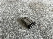 2007-2014 TOYOTA FJ CRUISER AC 115 INVERTER SWITCH 400W/100W OEM picture