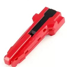 Beyblade X BX-11 Launcher Grip Black Ergonomic Handle Holder for BeybladeXLaunch picture