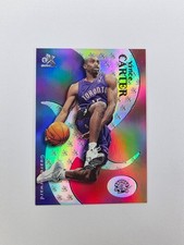 1999-00 SKYBOX E-X VINCE CARTER #16 picture
