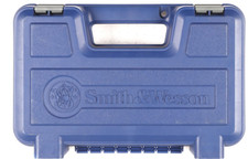 Smith and Wesson OEM Medium Pistol Case Up to 6