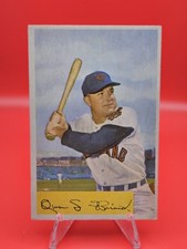 1954 Bowman #212a Owen Friend picture