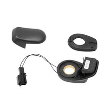 955-628-320-04 Genuine Porsche Liftgate Release Switch for Cayenne 03-06, 08-10 picture