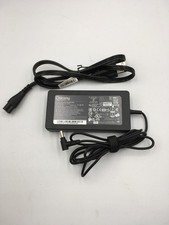 Chicony 120W 20V 6A 4.5mm A17-120P2A AC Adapter Charger for MSI SHIPS FAST RS picture