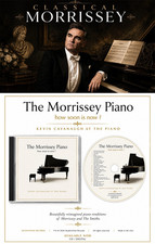 Classical Morrissey / The Smiths  * HOW SOON IS NOW * Kevin Cavanaugh picture