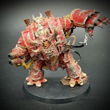 Warhammer 40k Chaos Hellbrute Dark Vengeance OOP Games Workshop picture