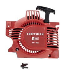 MTD 753-09386 Recoil Assembly 4620yd4620.8cm-25313 Craftsman S205 picture