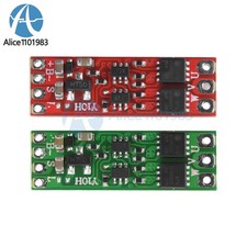 2S~3S DC5V-16V 8A Micro Brushless ESC Motor Speed Controller for Aircraft Model picture