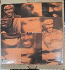 Frank Ocean Channel Orange Official Vinyl 2xLP (2025 Official Press) NEW SEALED picture