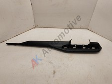 Ford Kuga MK3 24-On Facelift Centre Dash Trim Carbon Effect ST Line picture