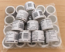10 Rolls of 100 -total 1000pcs 2024 U.S. Flag First Class US Postage USPS Stamps picture