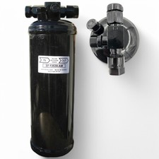Receiver Drier Fits Kenworth AC T660 T800 W900 Replaces OE# K251-571 K251-591 picture