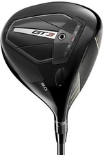 Left Titleist GT3 10* Driver Extra Stiff Mitsubishi Tensei 1K Blue 65 Val picture