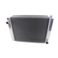 3 ROW GM UNIVERSAL RADIATOR picture