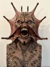 Jeepers Creepers The Creeper 1:1 Size horror Bust Statue prop picture