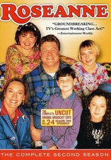 Roseanne: Complete Season 2 (DVD) NEWNew picture
