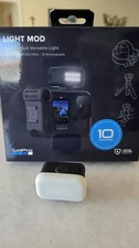 GoPro Light Mod Compact Flash For GoPro Hero 8/9/10/11/12/13 picture
