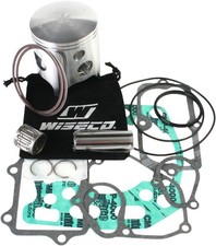 Wiseco Top End Kit Piston STD 66.40mm for SUZUKI RM250 2003-2008 picture