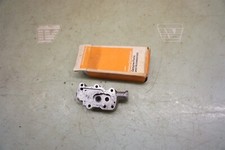 Harley Davidson Ironhead AMF OEM NOS 26216-62A Oil Pump *2610 picture