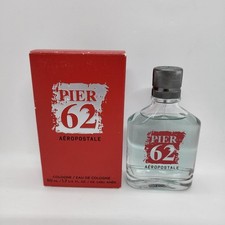 Aéropostale Pier 62 Cologne Eau De Cologne 1.7 fl oz ~ Vintage and Rare picture