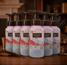 Bath & Body Works - The Perfect Autumn  Foaming Hand Soap 8.75 oz – [6 Pack] picture