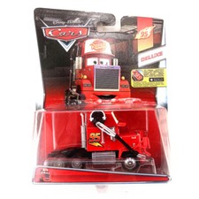 Mattel PIXAR CARS 2 