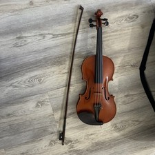 Jay Haide a l'ancienne Violin, 2005 With A Case picture