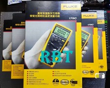 179C digital multimeter brand new picture