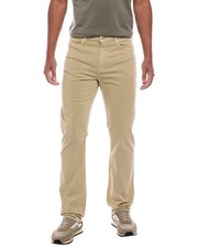 Frame Denim Antique Beige Modern Straight Jean Men's picture