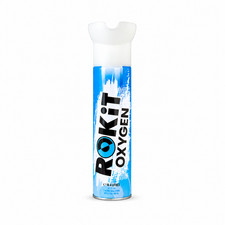 ROKiT Recreational Oxygen 10.4L | 99.9% Pure Oxygen | 2-Pack 3-Pack 4-Pack + picture