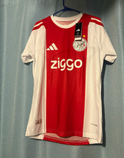 adidas Ajax Amsterdam 2026  Home Jersey picture