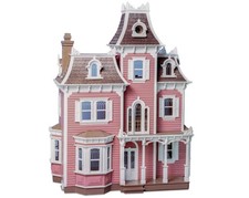 Beacon Hill Dollhouse Kit by Greenleaf Dollhouses picture