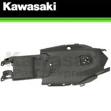 NEW 2013-2019 GENUINE KAWASAKI NINJA ZX-6R VERSYS 650 REAR FENDER 35023-0351 picture