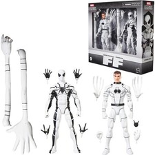 Fantastic Four - Marvel Legends - Future Foundation Mister Fantastic & Spider-Ma picture