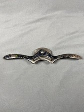Antique Stanley Rule & Level Co. Concave Radius Spokeshave No. 55 picture