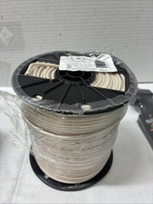 Cerro Wire 10 AWG White 600V Insulated Wire 500 Ft picture