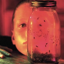 Alice in Chains Jar Of Flies (CD) picture