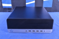 HP EliteDesk 705 G4 SFF | Ryzen 5 Pro 2400G | 512GB SSD | 8GB | No OS (C090902) picture