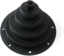 See title options Item title Transmission Shift Boot Compatible with Freightli picture