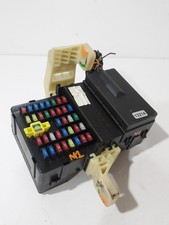 2006-07 Hyundai Sonata 2.4L-3.3L Interior Fuse Junction Box OEM 91950-3K050 picture