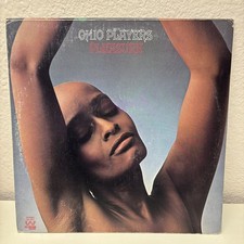 Ohio Players – Pleasure, 1972 LP original gatefold, Westbound Records – WB 2017 picture