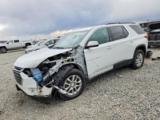 Wash Reservoir Fits 18-21 ENCLAVE 1441119 picture