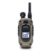 Dogtra X2 Replacement Remote Transmitter for 1900X, 3/4 Mile, XPP Vibration picture