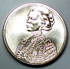 2023 D Jovita Idar Quarter Error 