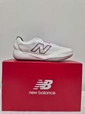 NEW BALANCE FUELCELL 996v6 TENNIS/PICKLEBALL SHOE Men's NEW Medium Width picture