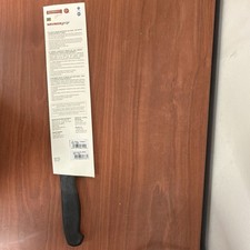 Mundial Mundigrip Carving Knife 10