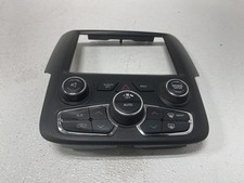 2013-2023 Dodge Ram 1500 A/C Heater Climate Control Dual Zone Assembly Oem picture